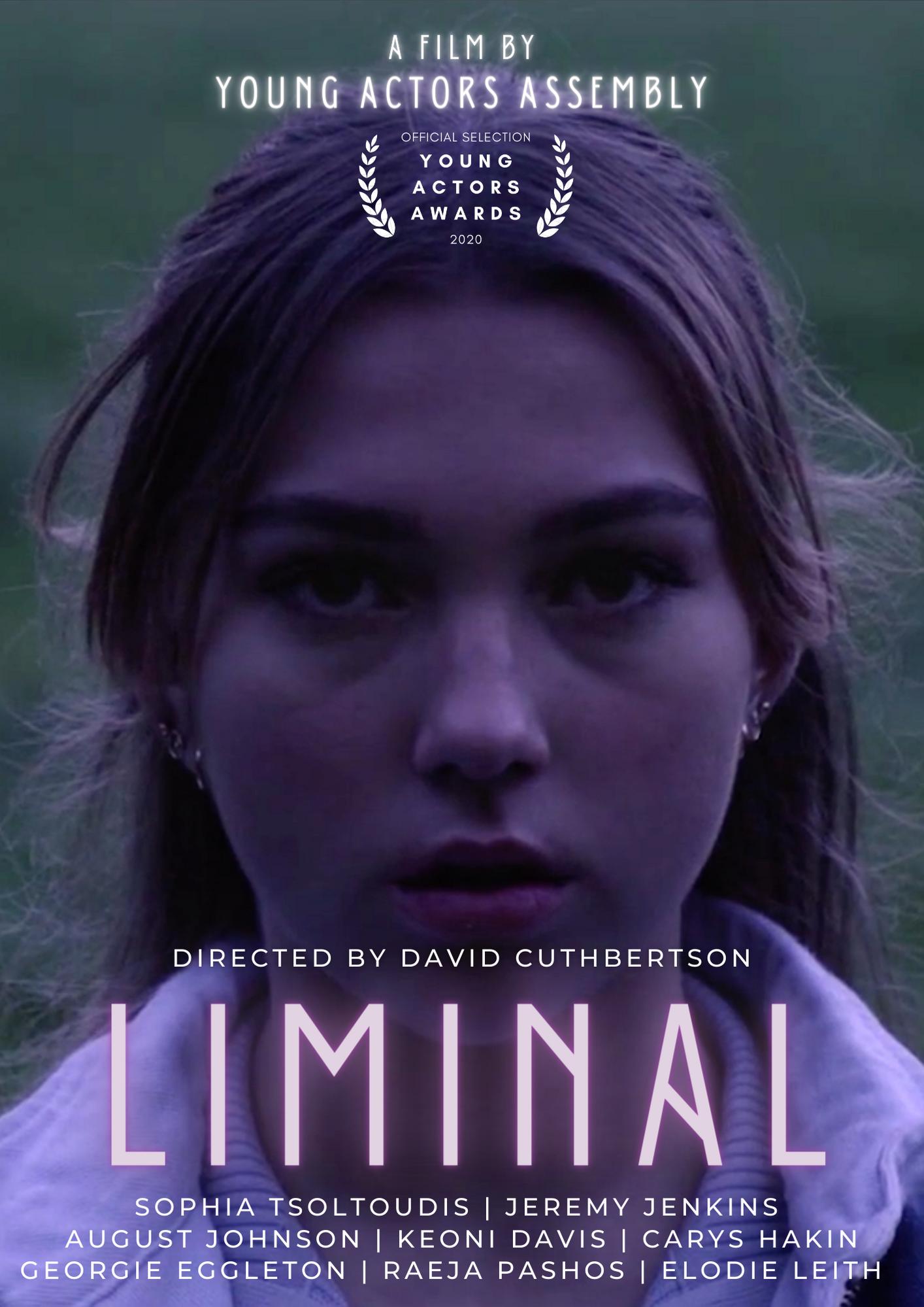Liminal